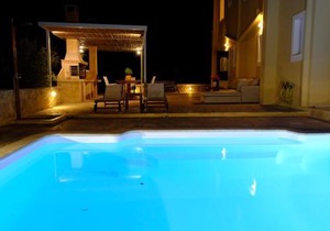 VILLA KONSTANTINOS
