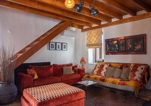 Villa Malevi Dimitsana