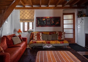 Villa Malevi Dimitsana