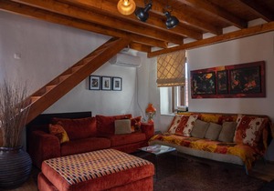 Villa Malevi Dimitsana