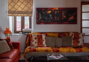 Villa Malevi Dimitsana