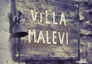 Villa Malevi Dimitsana