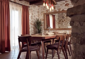 Villa Meralia