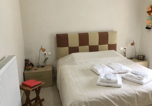 Villa Nopigia Somina