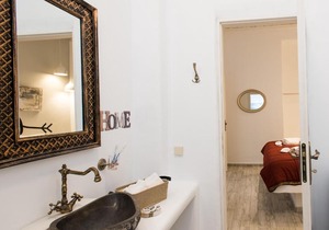 Villa Paradiso Panormos