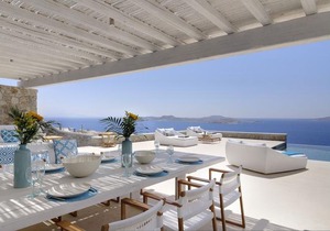 Villa Seabird & Villa Sunbird