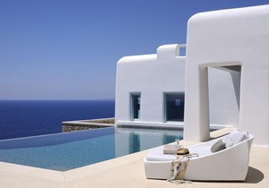 Villa Seabird & Villa Sunbird