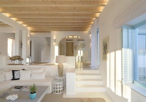 Villa Seabird & Villa Sunbird