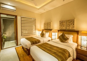 Villa Seriska Dua Sanur