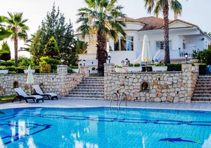 Villa Silia