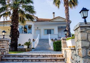 Villa Silia