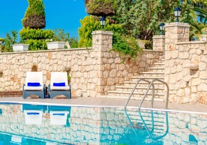 Villa Silia Zakynthos