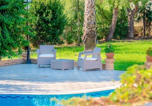 Villa Silia Zakynthos