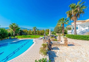 Villa Silia Zakynthos