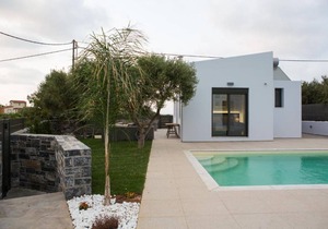 Villa Stavelia - Elegant villa close to the beach