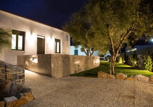 Villa Stavelia - Elegant villa close to the beach