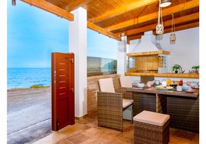 Villa Thalassa Crete