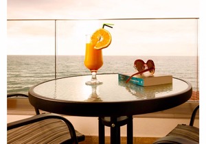 Villa Thalassa Crete