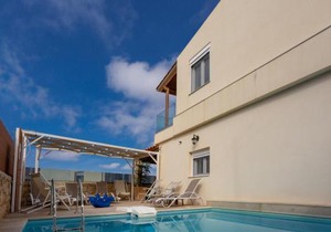 Villa Thalassa
