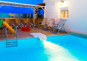 Villa Thalassa Skaleta