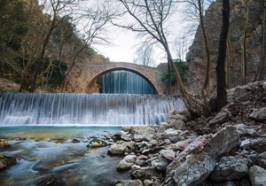 Villa Zilefti, getaway to nature & serenity