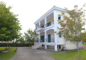 Villa Zilefti, getaway to nature & serenity