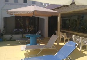 Villas Irene 4 Family Apartments