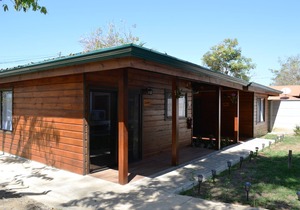 Villas San Fernando 5 minutes from Dominical