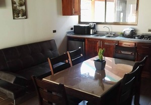 Villas San Fernando 5 minutes away from the beach