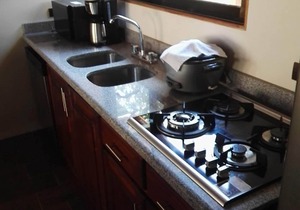 Villas San Fernando 5 minutes away from the beach