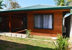Villas San Fernando 5 minutes away from the beach