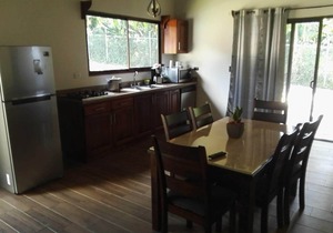 Villas San Fernando 5 minutes away from the beach