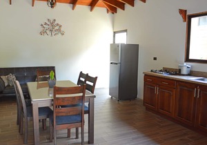 Villas San Fernando 5 minutes away from the beach