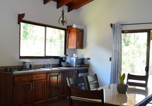 Villas San Fernando 5 minutes away from the beach
