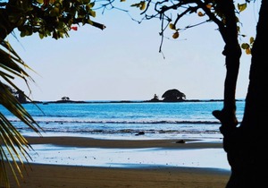 Villas San Fernando 5 minuts away from Dominical