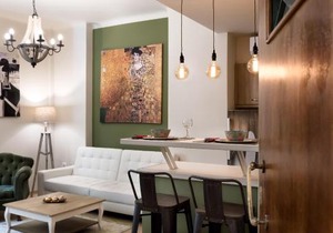 Vintage Apartment in the Heart of Plaka