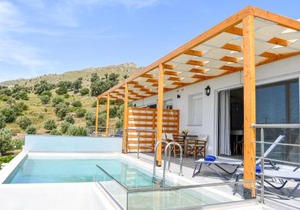 Vrachos Luxury Home 2