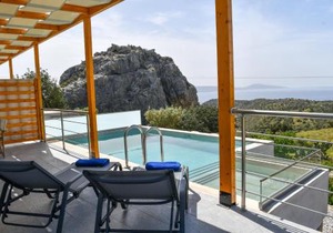 Vrachos luxury home