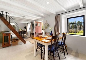 Wanaka Stone Cottage - Wanaka Holiday Home