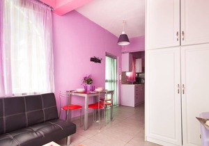 Wavedance Accommodation (Afrodite)