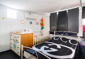 Wavedance Accommodation (Aris)