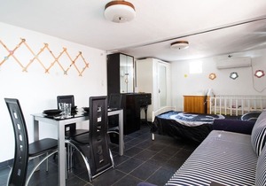 Wavedance Accommodation (Aris)