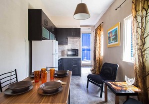 Wavedance Accommodation (Artemis)