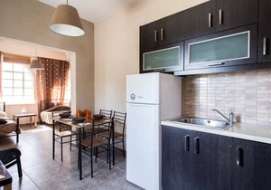 Wavedance Accommodation (Artemis)
