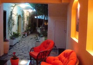 Welcome To Hotel petunia, In Neos-marmaras,xalkidiki ,greece triple room 3