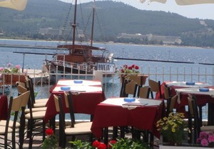 Welcome To Hotel ,,petunia,, In Neos-marmaras,xalkidiki ,greece,in Para18dise