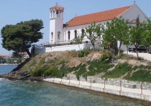 Welcome To Hotel petunia, In Neos-marmaras,xalkidiki ,greece, triple room 1