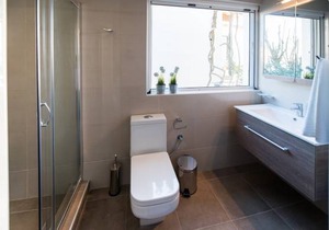 Well located 2BR apartment in Lefkada