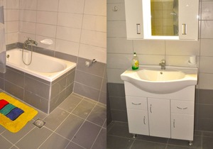 Well located Apartments in Corfu with Swimming Pool on Pelekas Beach