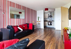 Western Harbour Hotel-Apartments